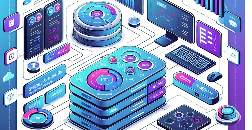 哪些MySQL同步工具适合企业？数据集成助力业务增长
