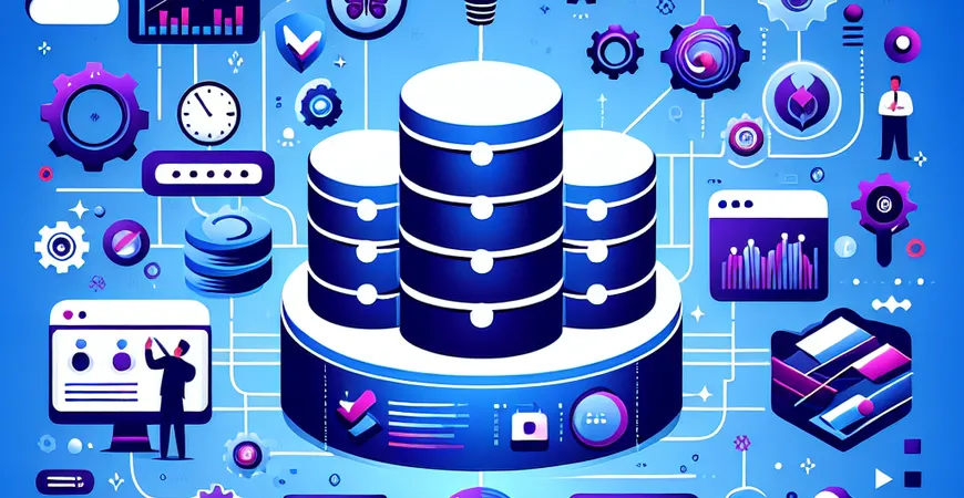 如何为传媒行业选择MySQL同步工具？提升数据管理效率