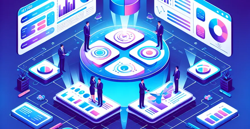 如何为咨询行业选择MySQL同步工具？提升数据分析能力