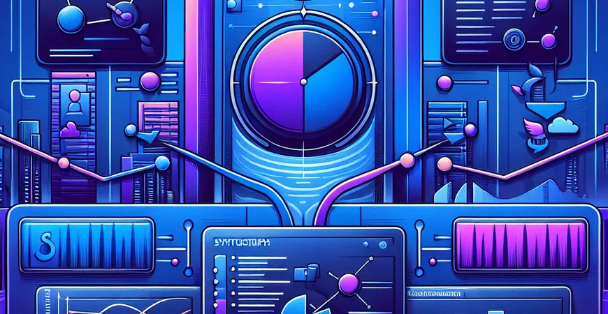 如何为财务部门选择MySQL同步工具？实现精细化管理