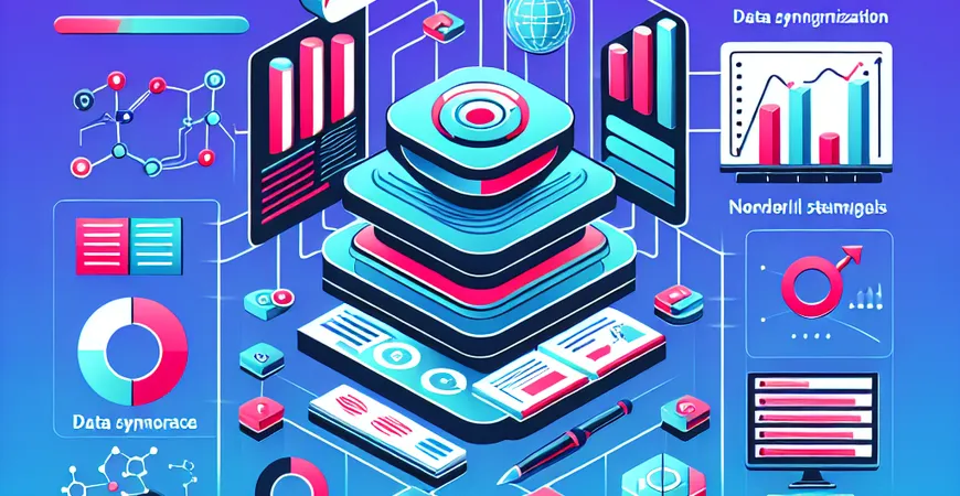 如何优化MySQL同步工具的使用？提高数据处理的稳定性