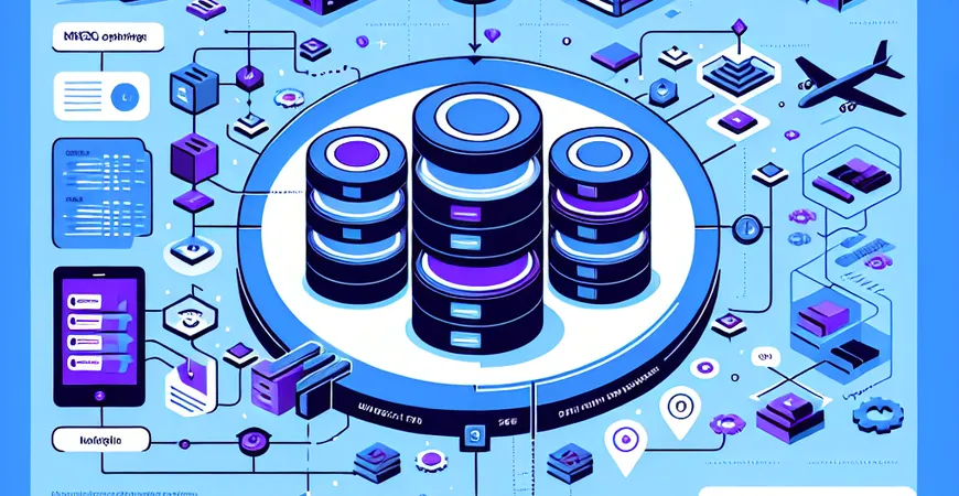 如何优化MySQL数据传输速度？同步工具提升性能表现。