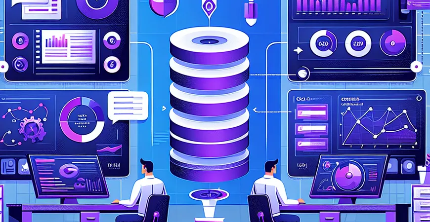 如何保障MySQL同步数据的准确性？工具选择至关重要。