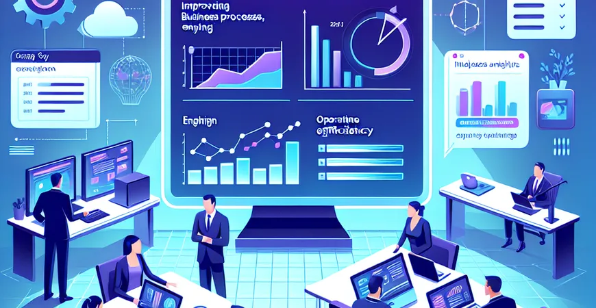 如何利用MySQL同步工具优化业务流程？提升整体运营效率