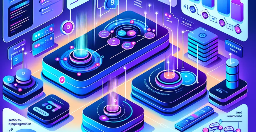 如何实现MySQL高效同步？掌握关键的技术手段
