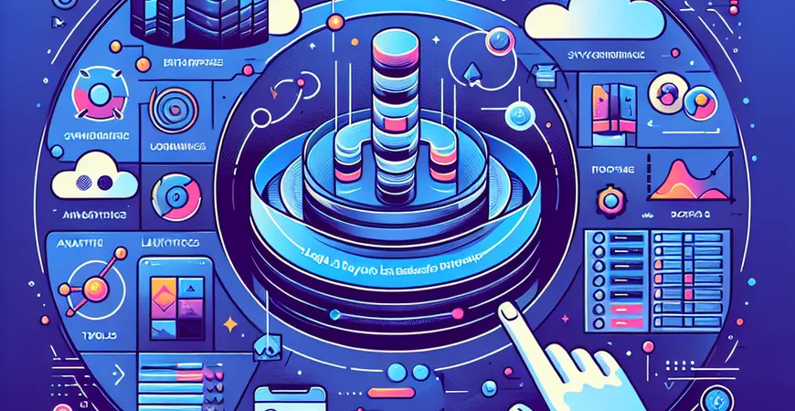 如何应对大规模MySQL数据同步？工具优化提升效率。