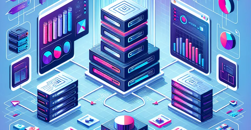 如何快速实现MySQL数据迁移？智能工具助力转型升级。