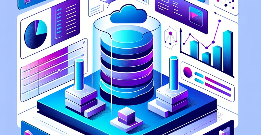 如何提升MySQL同步速度？探讨新兴技术的应用优势
