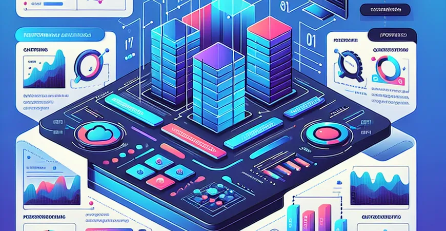 如何满足数据库表管理的高性能需求？技术要点分析
