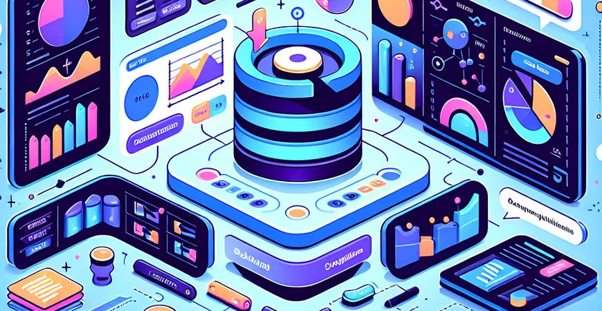 如何简化MySQL同步的流程？探索工具的核心功能
