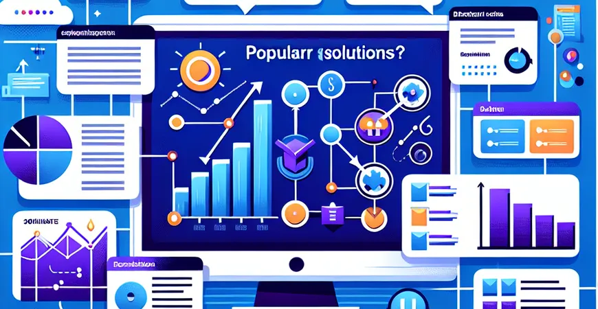 如何简化MySQL数据同步？盘点最受欢迎的解决方案