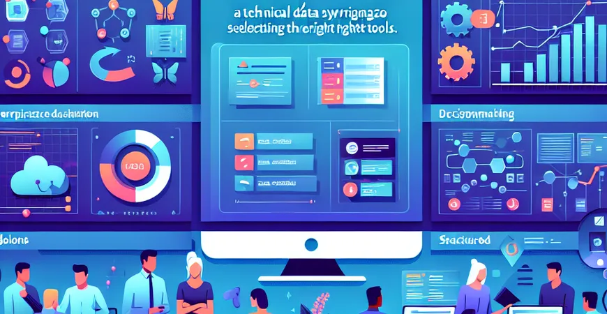 如何解决MySQL数据同步中的技术难题？选择合适工具是关键