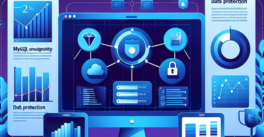 如何评估MySQL同步工具的安全性？数据保护是首要考量