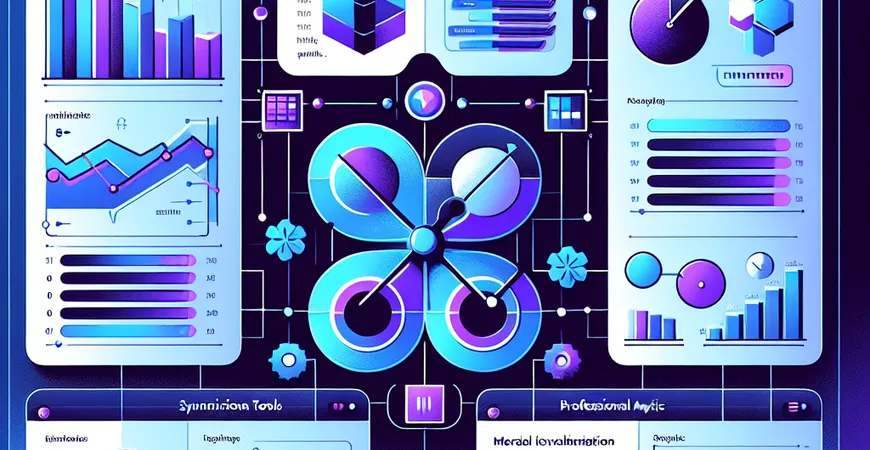 如何评估MySQL同步工具的性能？关键指标影响选择。