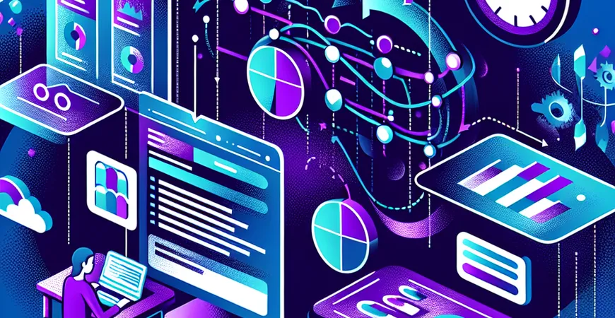 如何评估定时多表同步效果？制定科学的数据考核标准