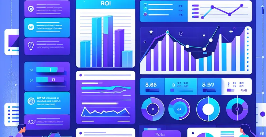 如何评估超融合数据库的ROI？提高投资回报的评估指标