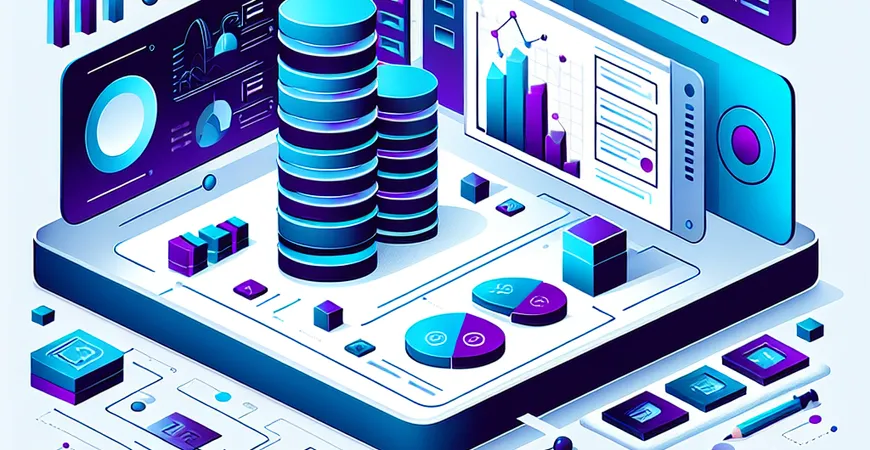 如何选择合适的MySQL工具？数据同步的正确打开方式