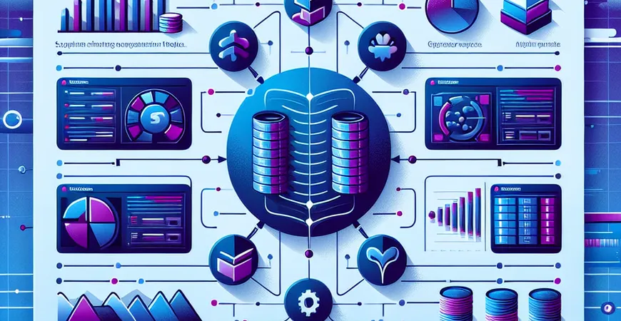 如何选择适合的MySQL同步工具？满足多行业需求