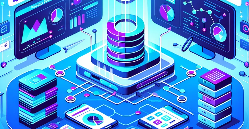 如何高效实现MySQL数据同步？探索顶尖工具的核心功能