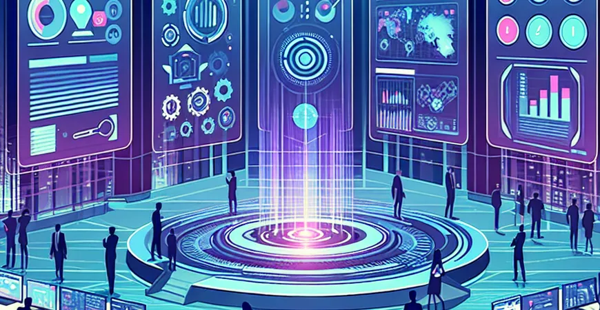 定时多表同步在2025有何变化？分析未来趋势与挑战
