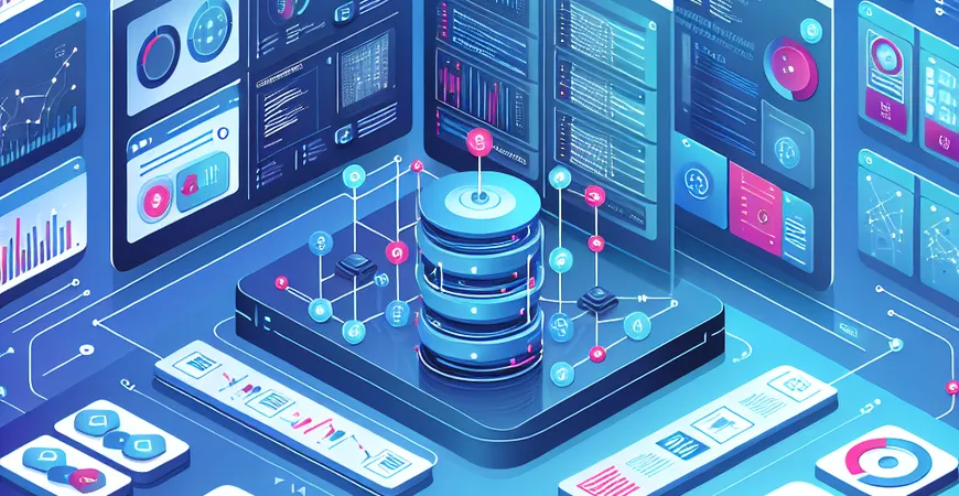 数仓模型设计在技术架构中的作用是什么？构建高效系统的基础