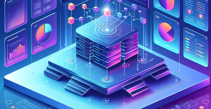 数仓模型设计对保险业务有什么影响？改善风险评估的技术方案