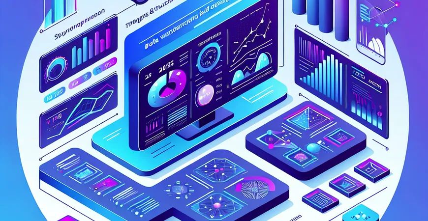 数仓模型设计的趋势如何变化？展望2025年的技术发展方向