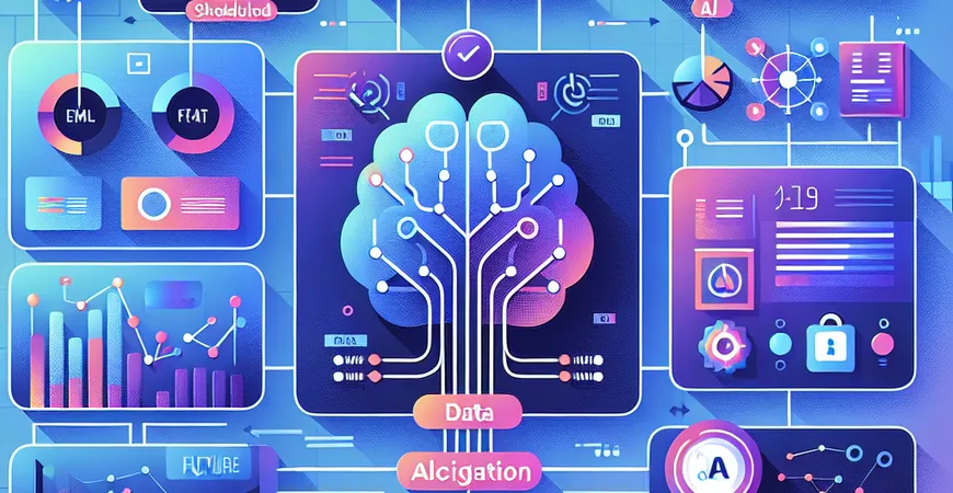 数据定时调度与AI技术如何融合？智能决策的未来趋势