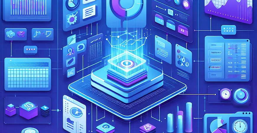 数据定时调度在金融科技领域如何应用？打造智能化金融服务