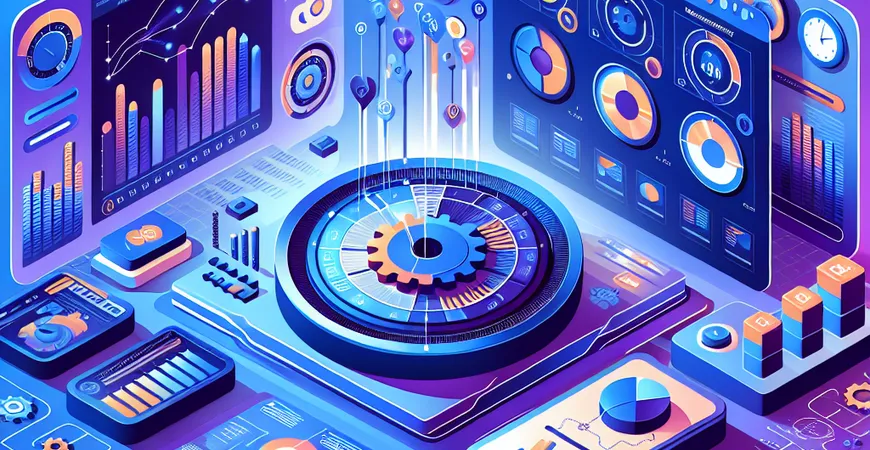 数据定时调度的关键技术是什么？解密其背后的原理