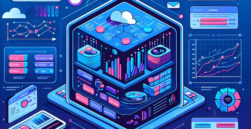 数据库表管理如何驱动电信行业发展？网络优化方案