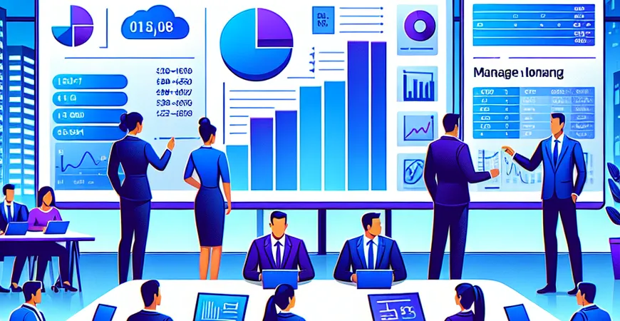 数据库表管理成本为何居高不下？揭示节约策略