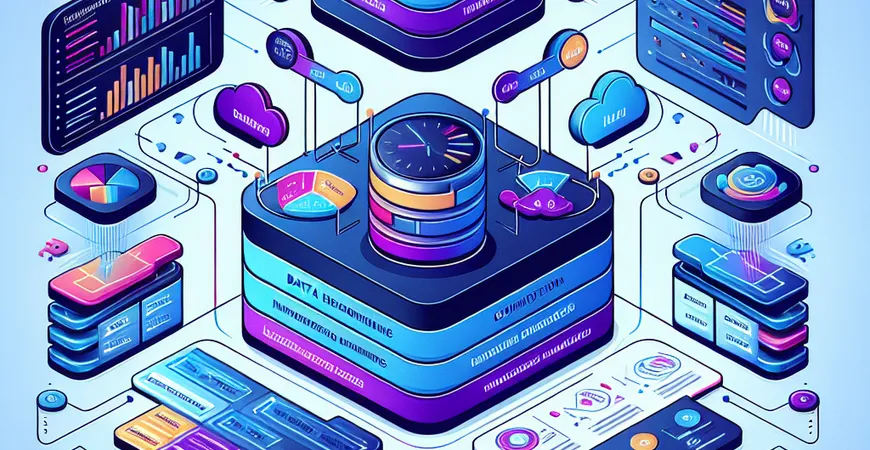 智能数据库表管理如何实现？AI技术带来哪些变革