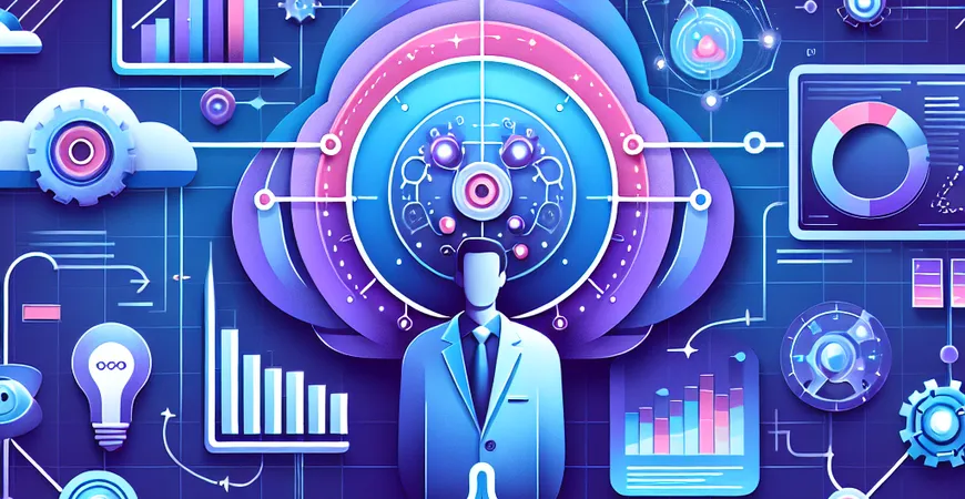 智能运维对数据调度有何影响？揭示技术新方向