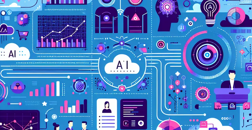 2025年人货场趋势如何？AI赋能消费行业数字化转型