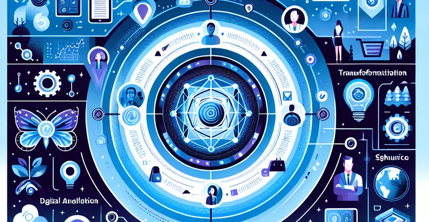 AI如何赋能人货场？2025年消费行业的变革路径
