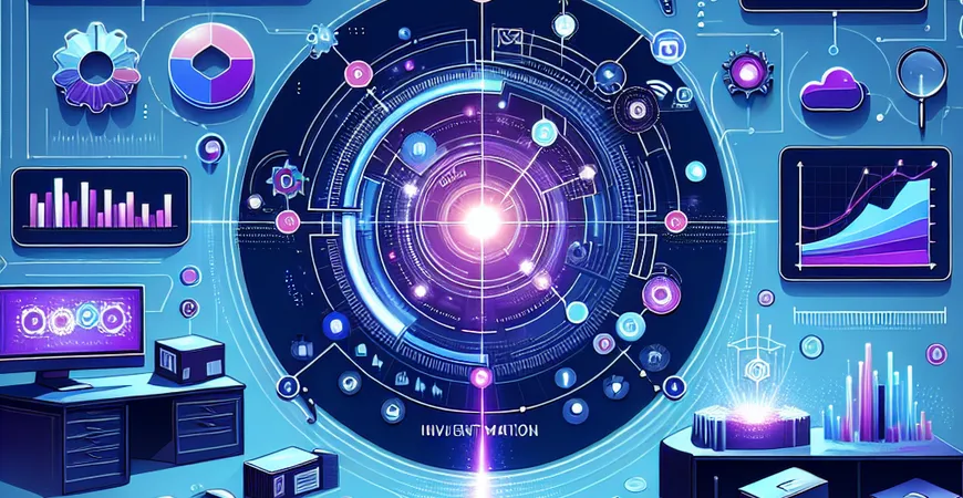 如何实现库存管理的数字化转型？探索智能库存新趋势