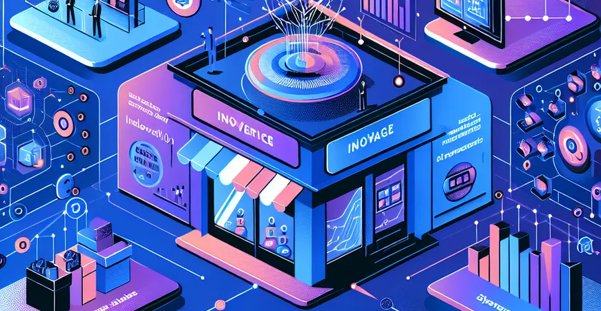 门店管理如何提升创新力？AI技术引领行业变革