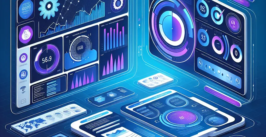 精準數據監控與迭代優化