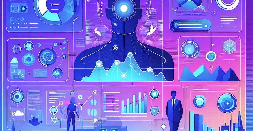 智能化看板有何新趋势？探索2025数据管理未来