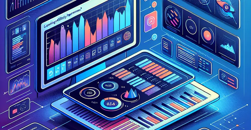 2025年实时ETL工具应用趋势是什么？探索效率提升