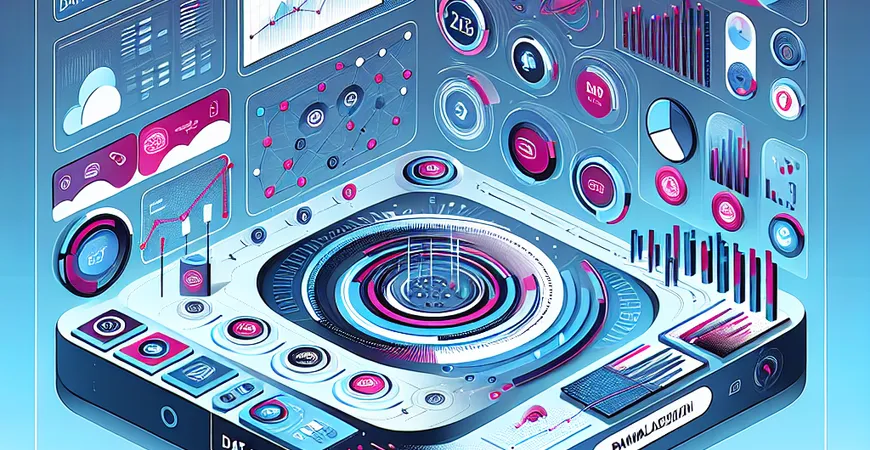 2025年数据管理新趋势？数据生命周期管理的未来