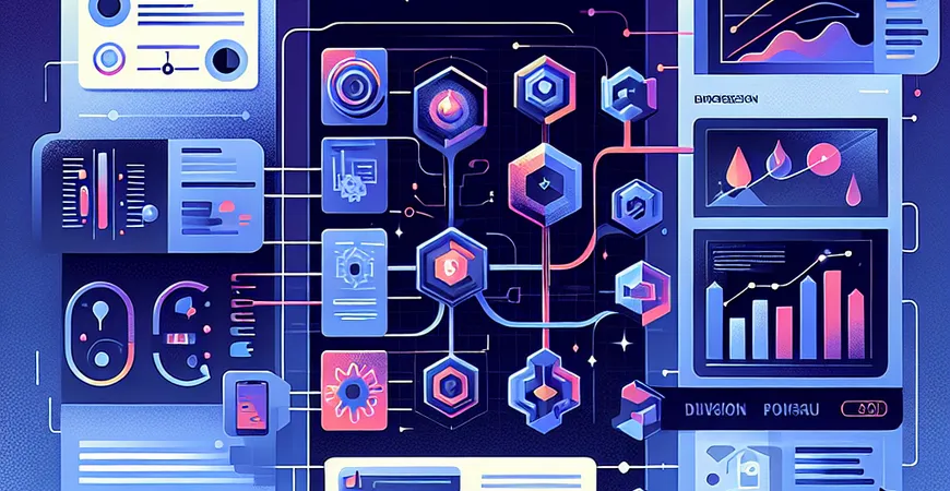 2025年数据融合工具发展趋势是什么？探索新机遇