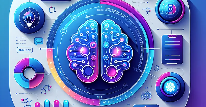 AI技术如何改变数据管理？数据资产平台的未来趋势