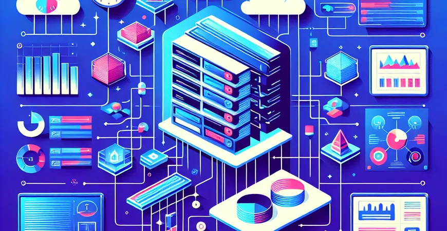 分布式系统存储如何优化？掌握高效数据治理方案