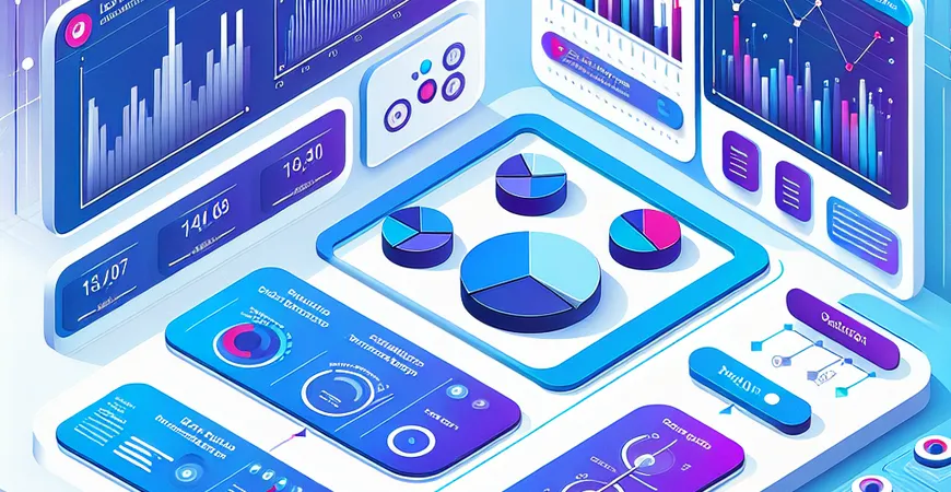 如何选择指标管理工具？提升数据萃取效益的要点