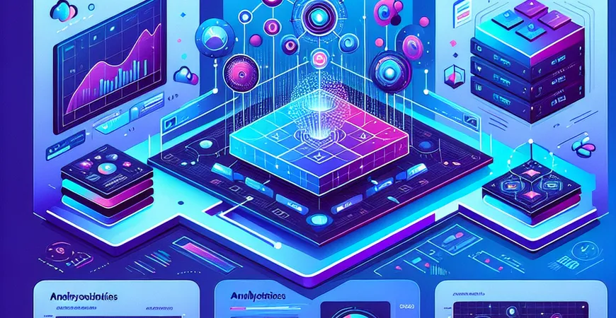 如何通过分布式存储实现智能化？解析2025年趋势