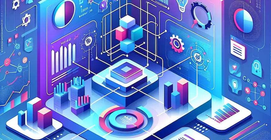 数据共享如何影响企业发展？2025年AI技术趋势深度分析