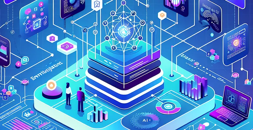 数据开发平台如何助力企业数字转型？AI技术驱动数据共享