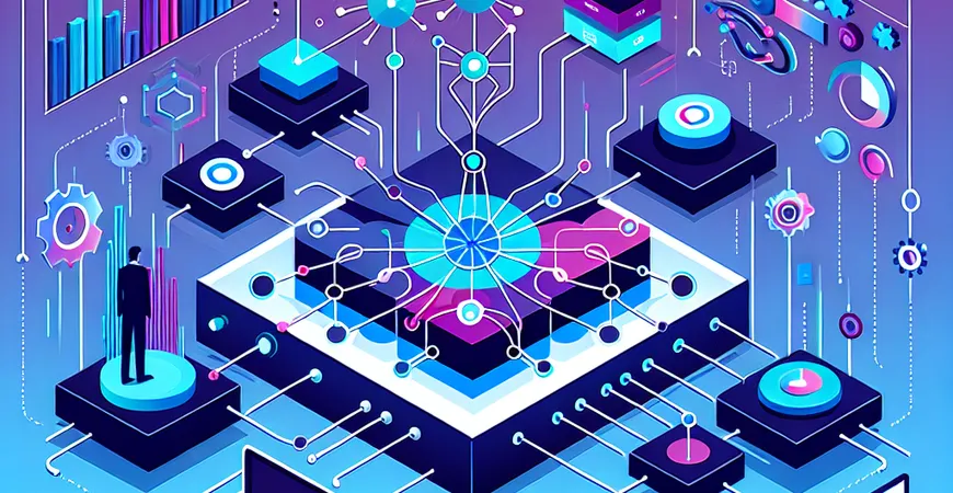数据整合如何改善业务流程？分布式系统为您解忧